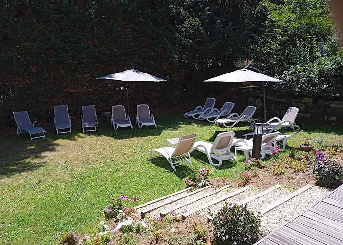 Clos La Boetie & Spa