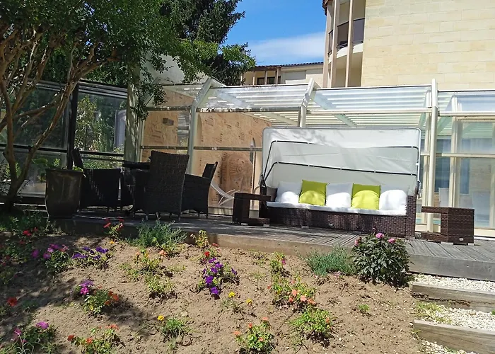 Clos La Boetie & Spa