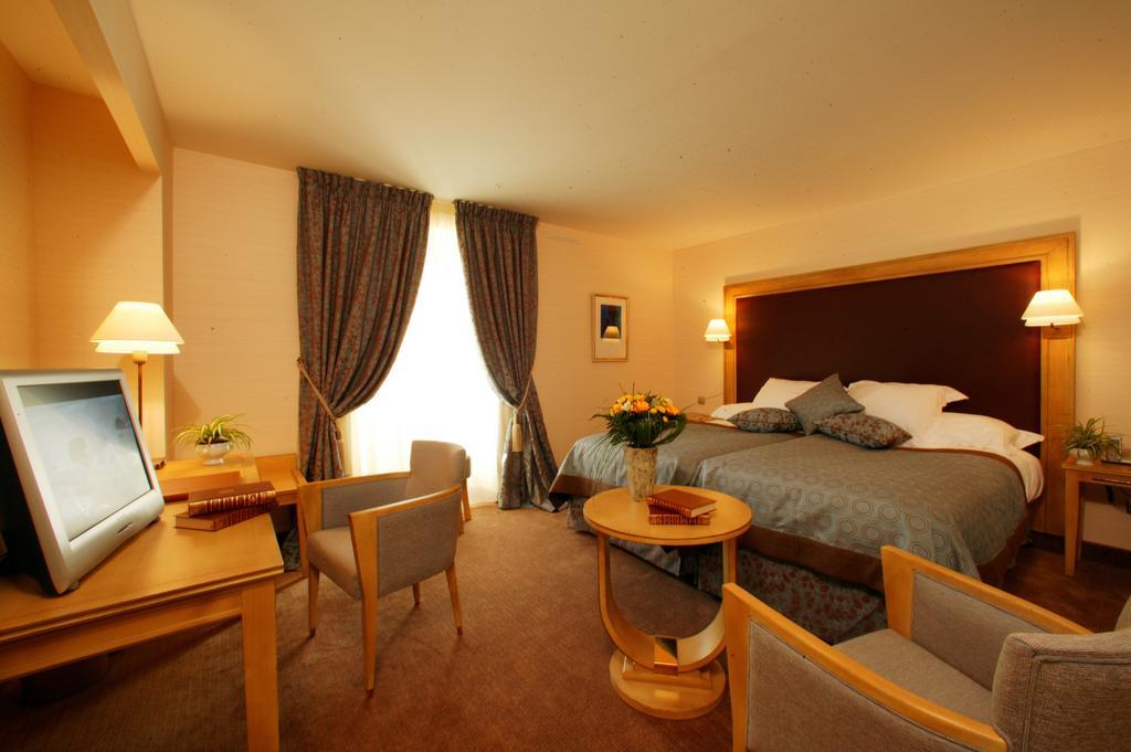 Hotel Clos La Boetie & Sarlat