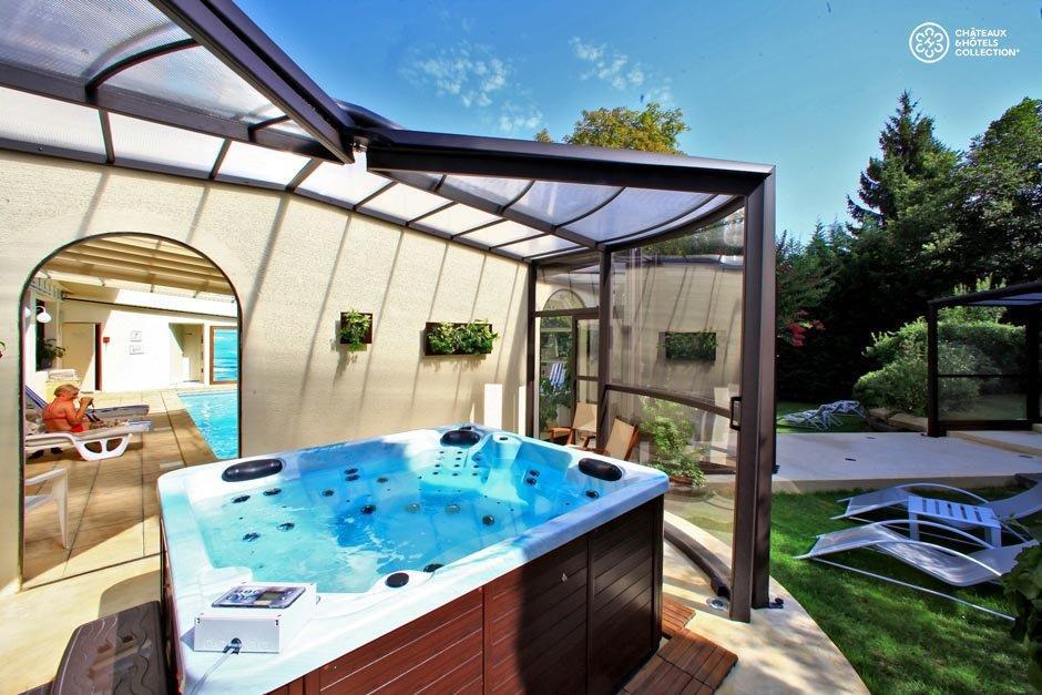 Hotel Clos La Boetie & Sarlat