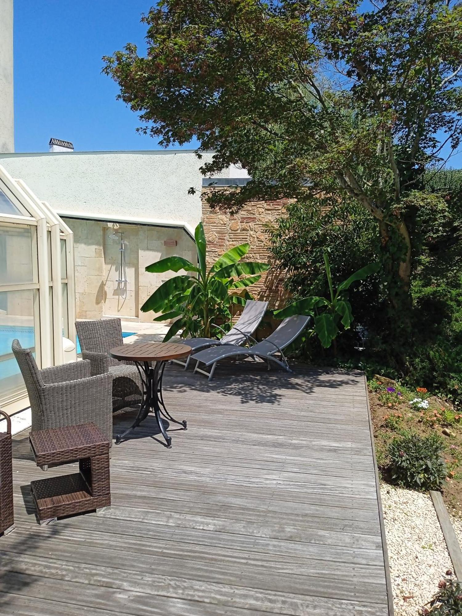 Clos La Boetie & Hotel