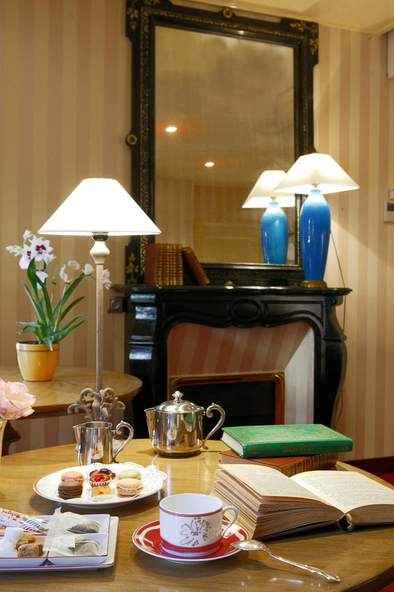 Hotel Clos La Boetie & Sarlat