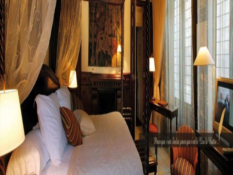 Hotel Clos La Boetie & Sarlat