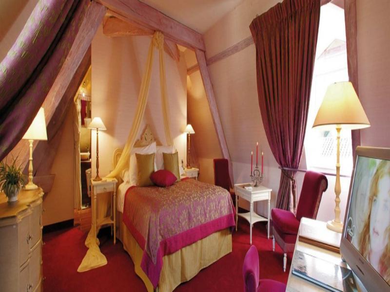 Clos La Boetie & Sarlat