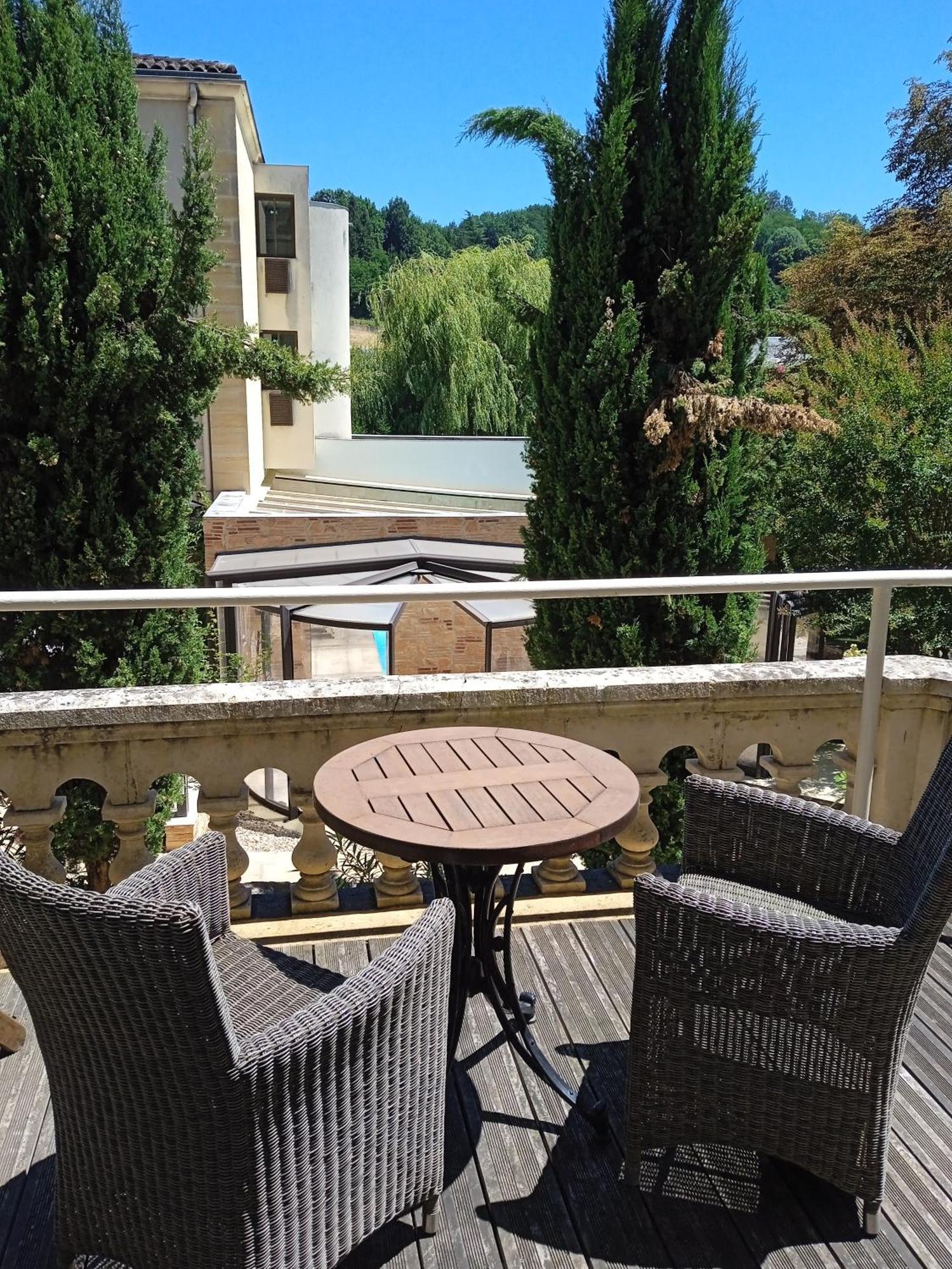 Hotel Clos La Boetie &