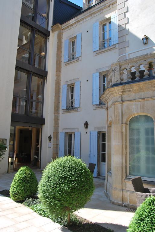 Hotel Clos La Boetie & 4*