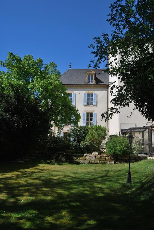 Clos La Boetie & Hotel Sarlat