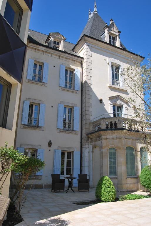 Hotel Clos La Boetie & 4*
