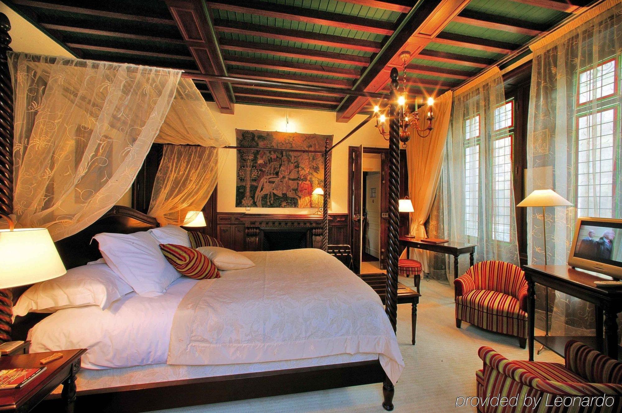 Hotel Clos La Boetie &