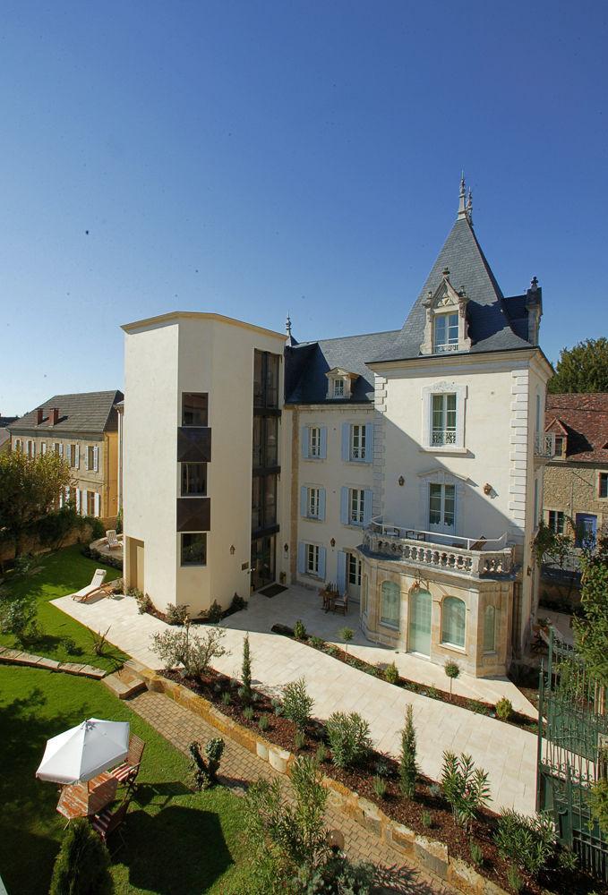 Clos La Boetie & Hotel
