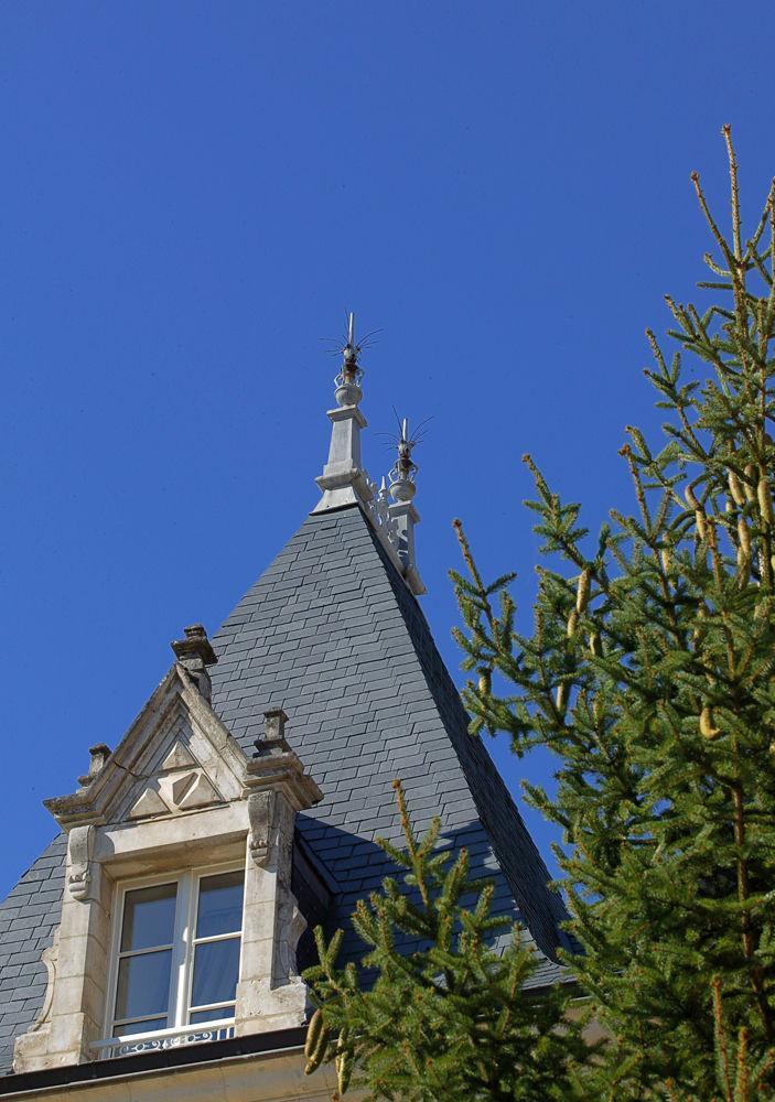 Clos La Boetie & Hotel Sarlat