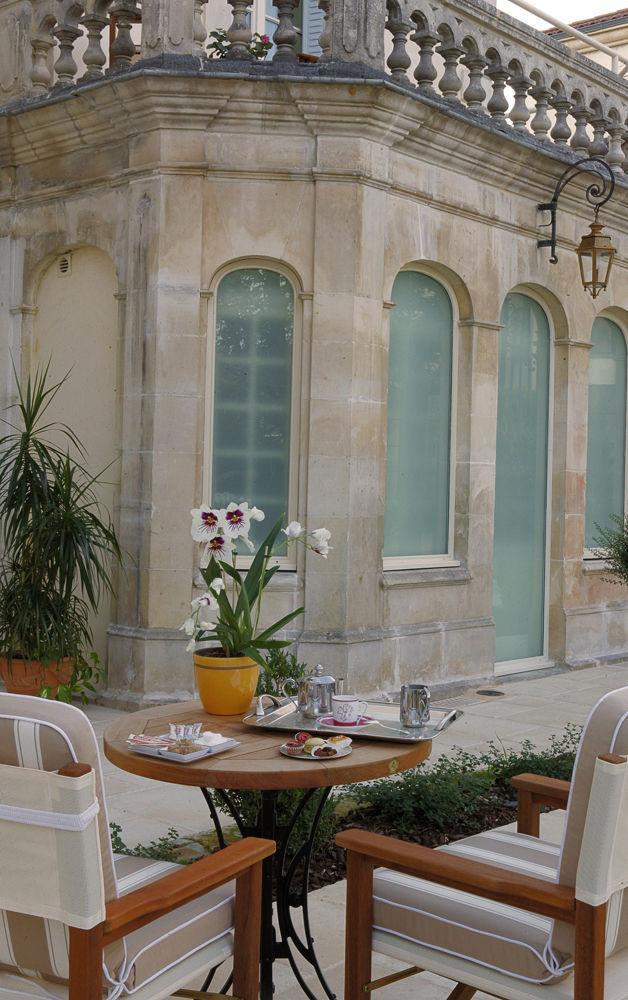 Clos La Boetie & Hotel 4*