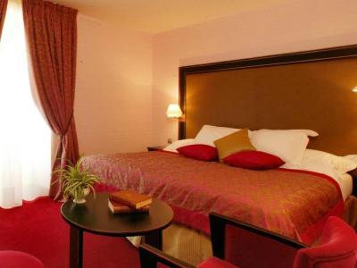 Clos La Boetie & 4* Sarlat