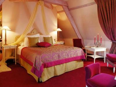 Clos La Boetie & Hotel Sarlat