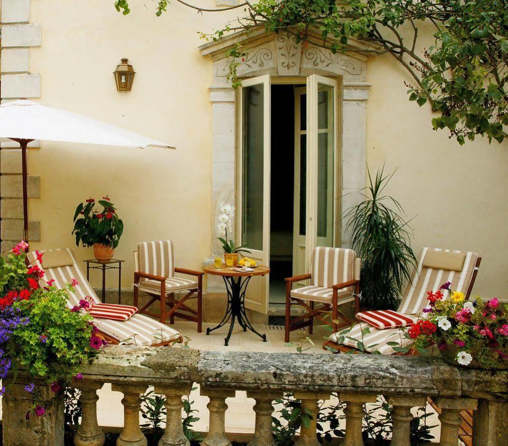 Clos La Boetie & 4*