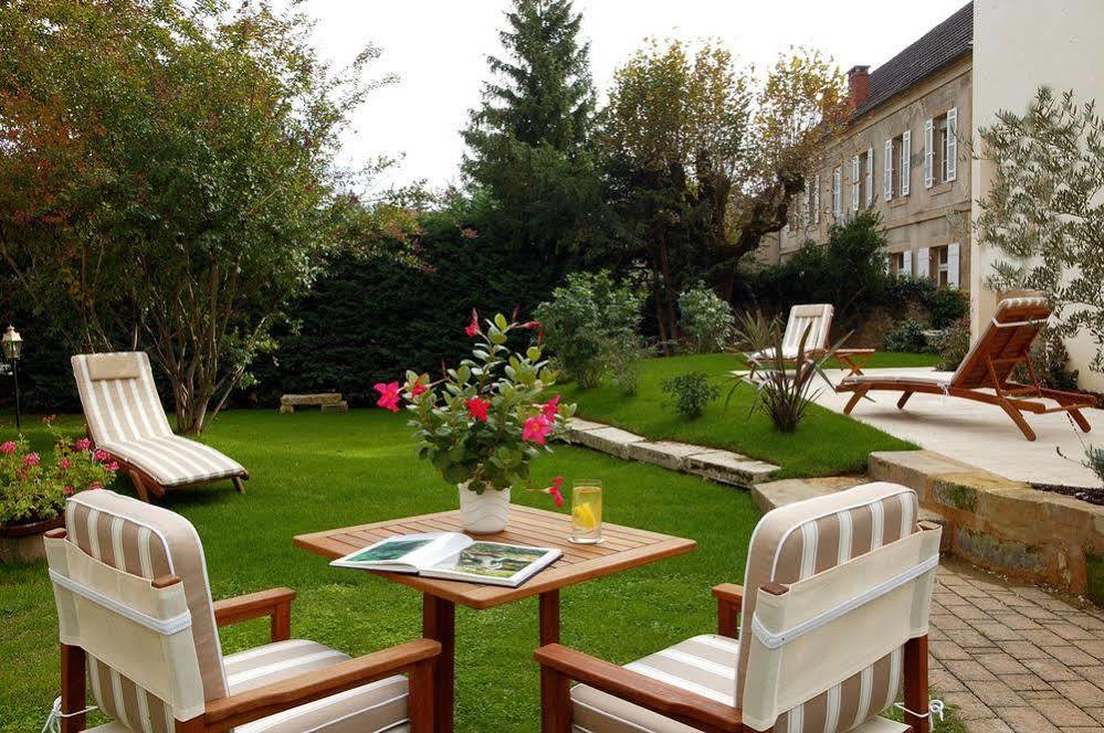 Clos La Boetie & 4* Sarlat