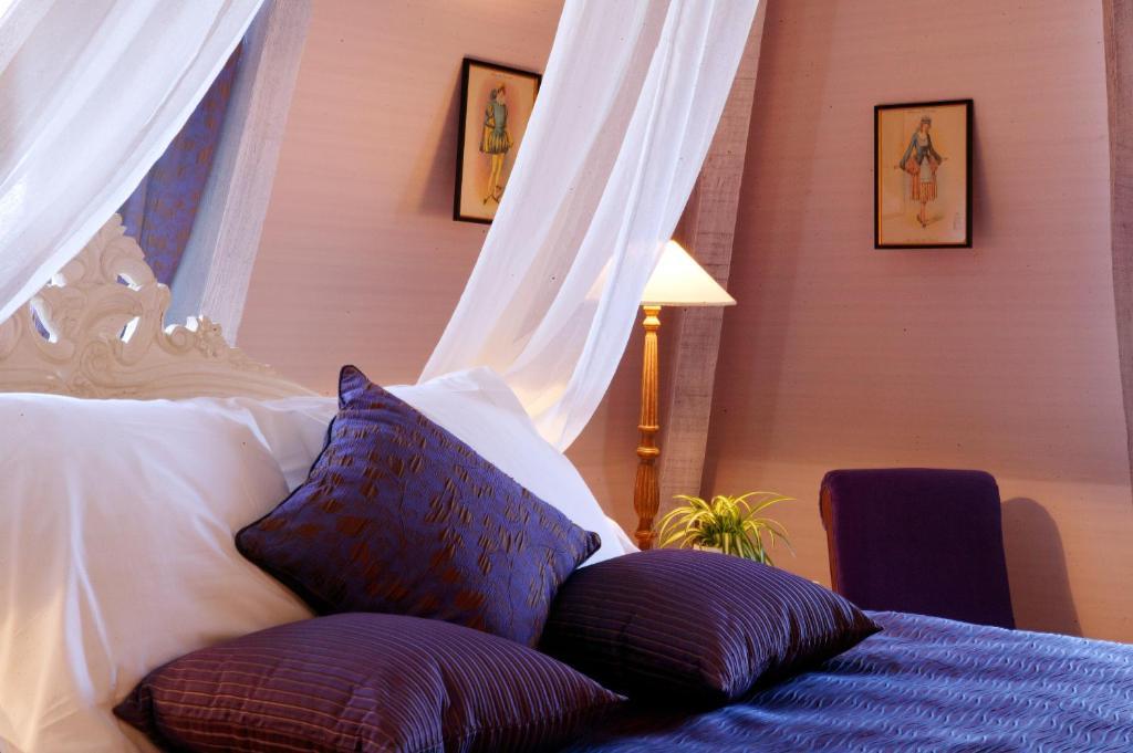 Clos La Boetie & Hotel 4*