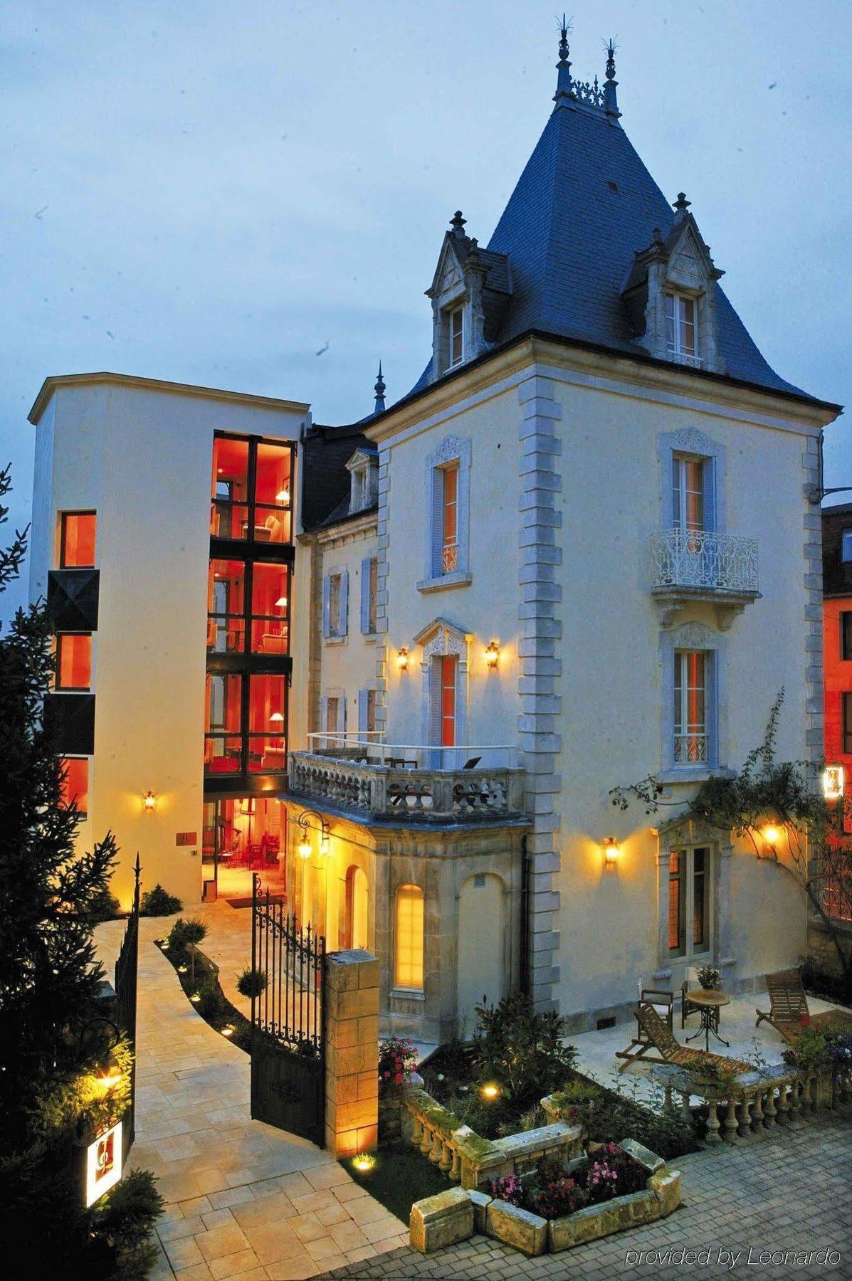 Clos La Boetie & 4* Sarlat