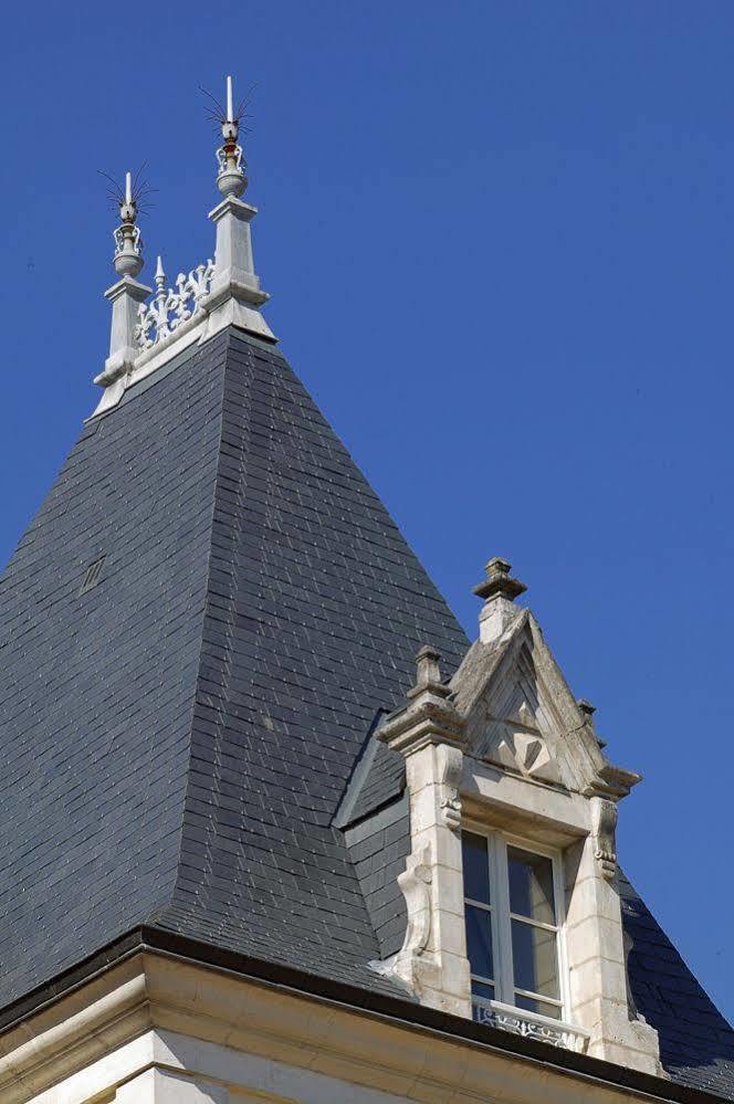 Hotel Clos La Boetie & Sarlat
