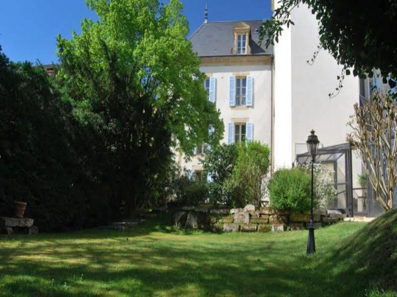Clos La Boetie & 4* Sarlat