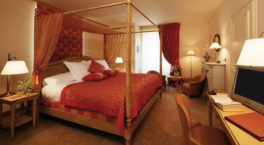 Hotel Clos La Boetie & Sarlat