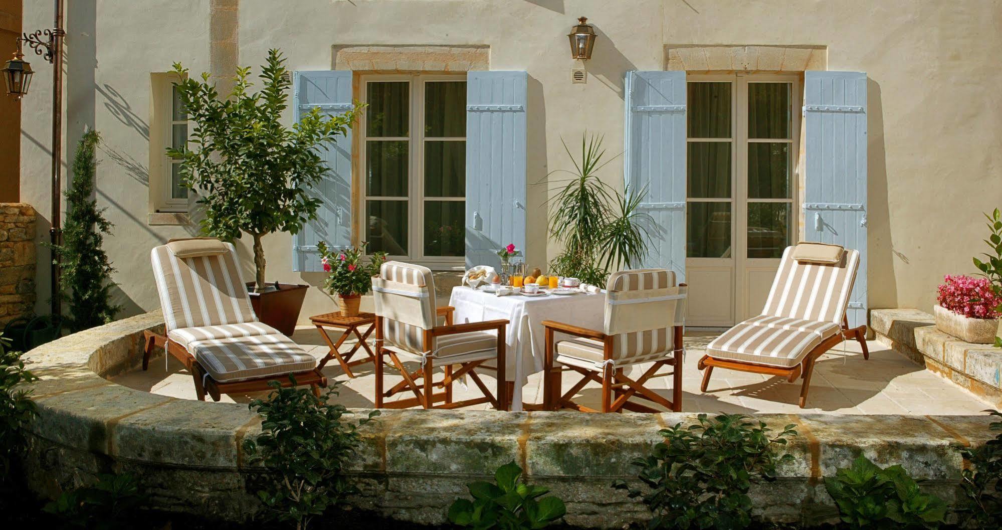 Clos La Boetie & Hotel