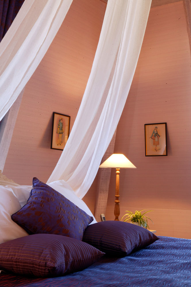 Hotel Clos La Boetie & Sarlat