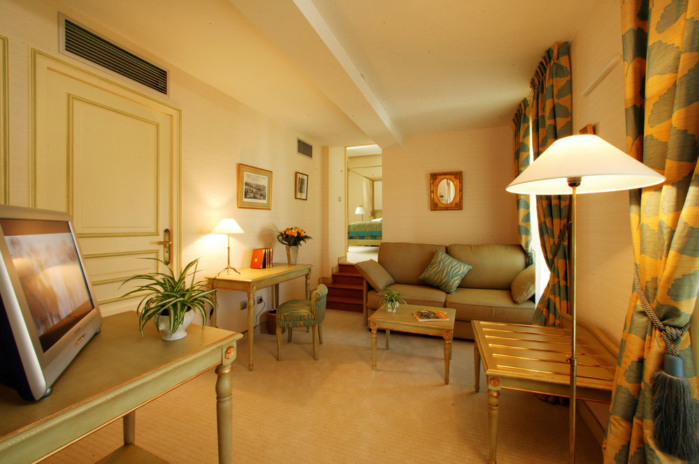 Hotel Clos La Boetie & Sarlat