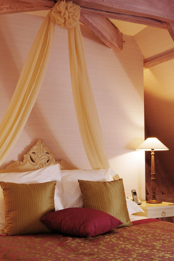 Hotel Clos La Boetie & Sarlat