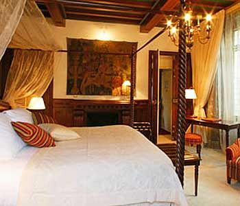Clos La Boetie & 4*