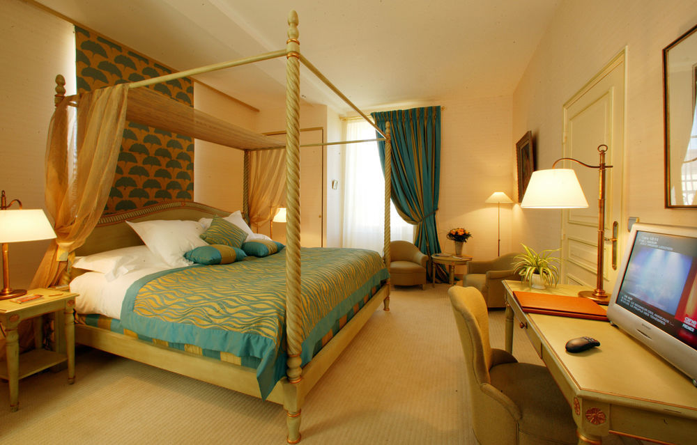 Hotel Clos La Boetie &