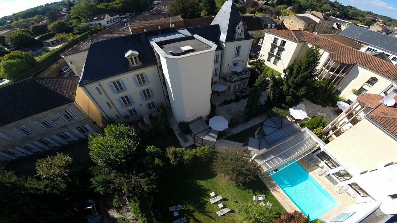 Clos La Boetie & Hotel