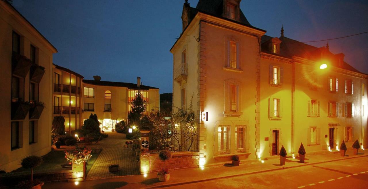 Clos La Boetie & 4* Sarlat