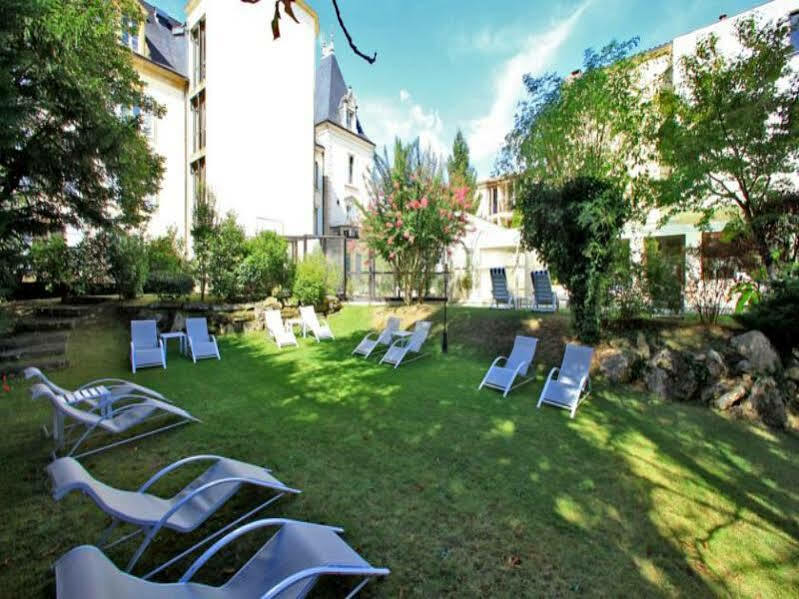 Clos La Boetie & Hotel