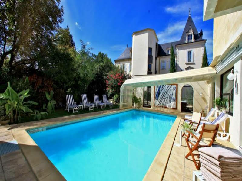Clos La Boetie & Sarlat